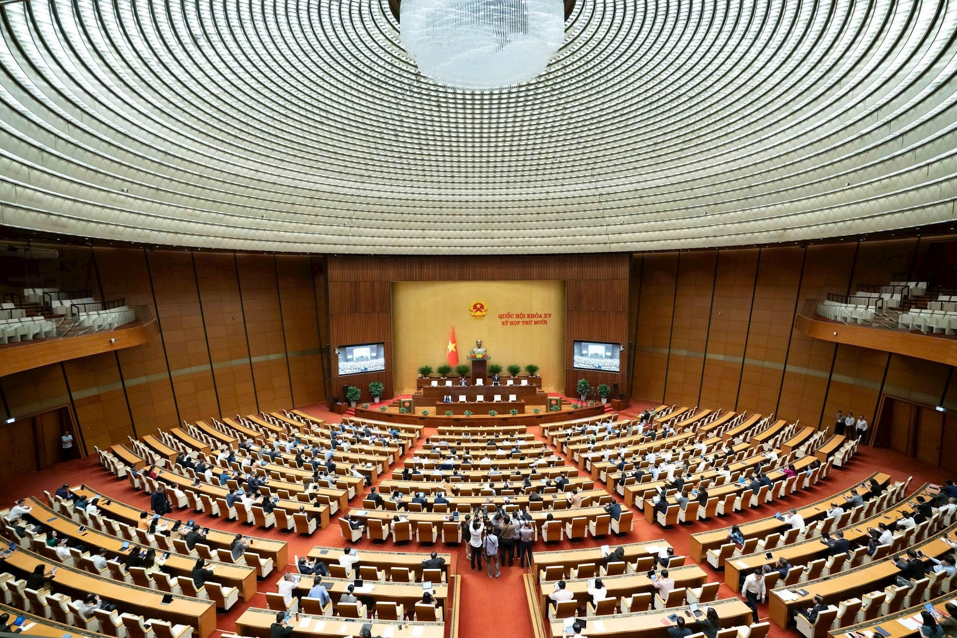 Khắc phục “điểm nghẽn” trong thực hiện Luật Điều ước quốc tế năm 2016